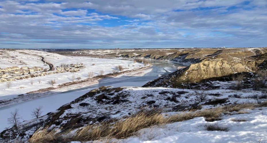 5 Acres, Rural Lethbridge County, Alberta T1K 8G5, ,Land,For Sale,5 Acres,A2294052