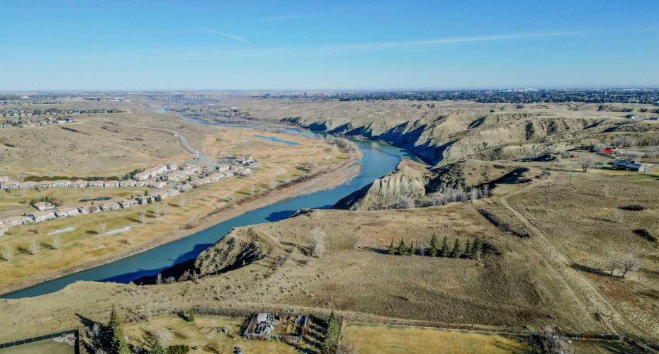 5 Acres, Rural Lethbridge County, Alberta T1K 8G5, ,Land,For Sale,5 Acres,A2294052