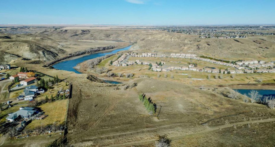 5 Acres, Rural Lethbridge County, Alberta T1K 8G5, ,Land,For Sale,5 Acres,A2294052