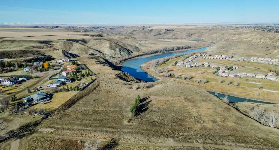 5 Acres, Rural Lethbridge County, Alberta T1K 8G5, ,Land,For Sale,5 Acres,A2294052
