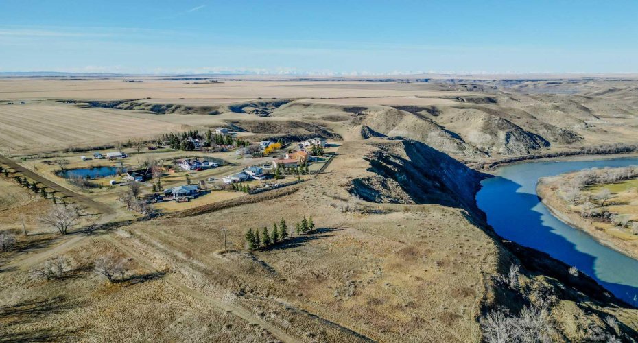 5 Acres, Rural Lethbridge County, Alberta T1K 8G5, ,Land,For Sale,5 Acres,A2294052