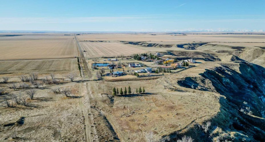 5 Acres, Rural Lethbridge County, Alberta T1K 8G5, ,Land,For Sale,5 Acres,A2294052