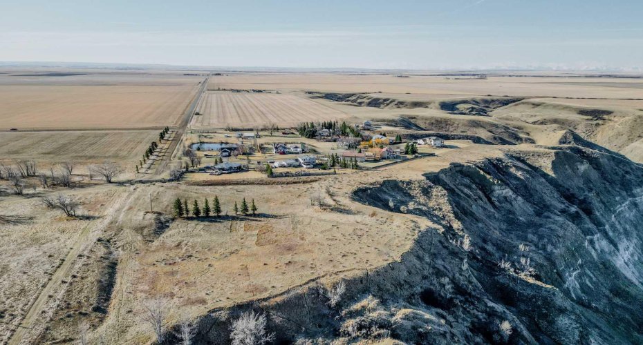 5 Acres, Rural Lethbridge County, Alberta T1K 8G5, ,Land,For Sale,5 Acres,A2294052