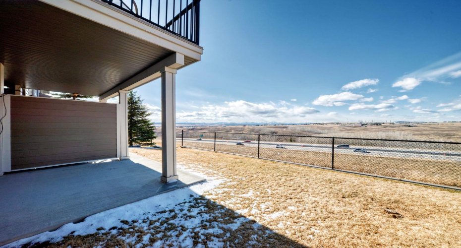 101 Sunset Drive, Cochrane, Alberta T4C 0W8, 3 Bedrooms Bedrooms, ,4 BathroomsBathrooms,Residential,For Sale,Sunset,A2295385