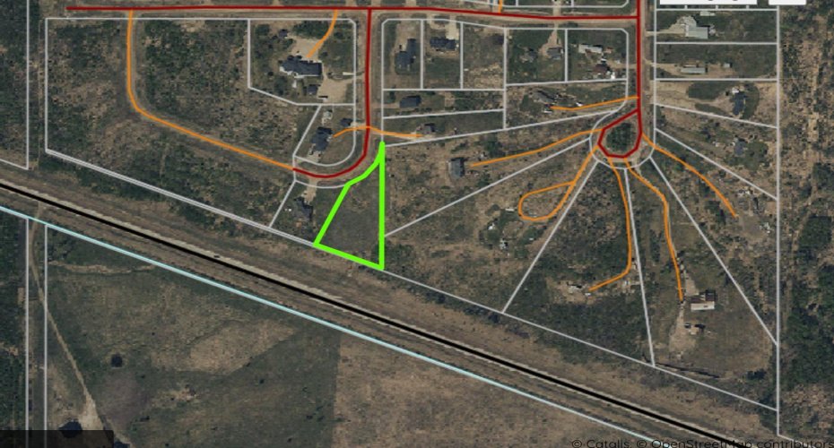 17 Crystal Crescent, Widewater, Alberta T0G 2M0, ,Land,For Sale,Crystal,A2295428