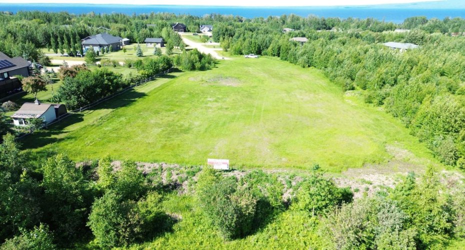 17 Crystal Crescent, Widewater, Alberta T0G 2M0, ,Land,For Sale,Crystal,A2295428