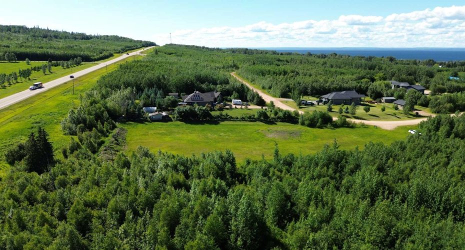 17 Crystal Crescent, Widewater, Alberta T0G 2M0, ,Land,For Sale,Crystal,A2295428