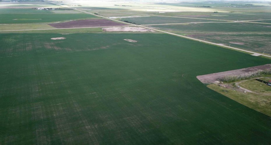 TWP 264 & RR 271, Rural Rocky View County, Alberta T0M 0E0, ,Land,For Sale,TWP 264 & RR 271,A2295553