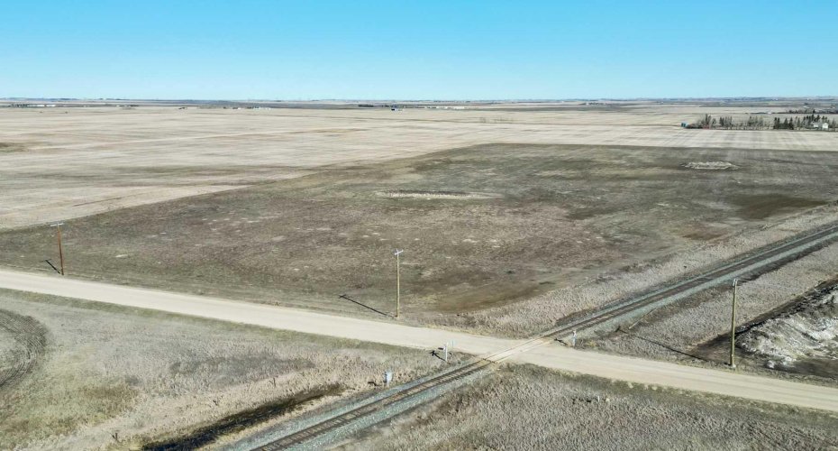 TWP 264 & RR 271, Rural Rocky View County, Alberta T0M 0E0, ,Land,For Sale,TWP 264 & RR 271,A2295553
