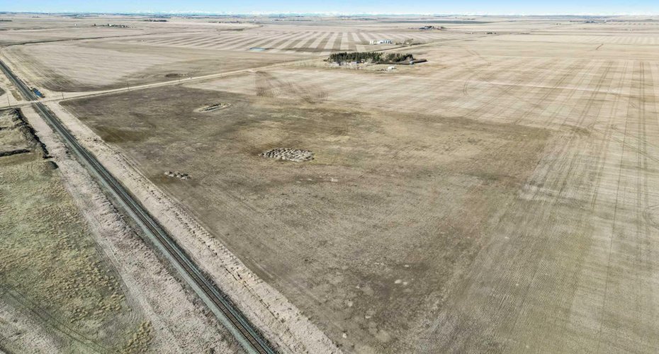 TWP 264 & RR 271, Rural Rocky View County, Alberta T0M 0E0, ,Land,For Sale,TWP 264 & RR 271,A2295553