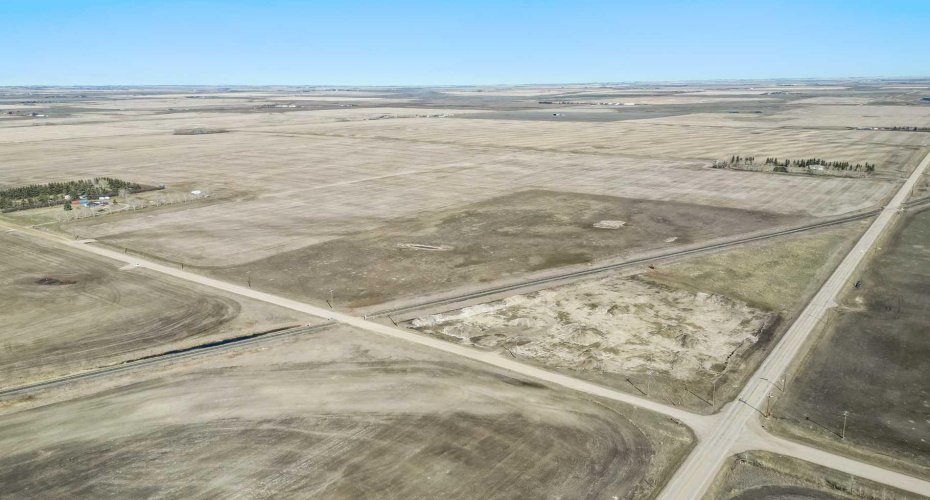 TWP 264 & RR 271, Rural Rocky View County, Alberta T0M 0E0, ,Land,For Sale,TWP 264 & RR 271,A2295553