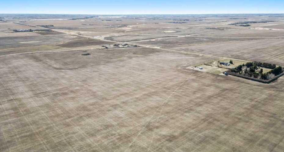TWP 264 & RR 271, Rural Rocky View County, Alberta T0M 0E0, ,Land,For Sale,TWP 264 & RR 271,A2295553