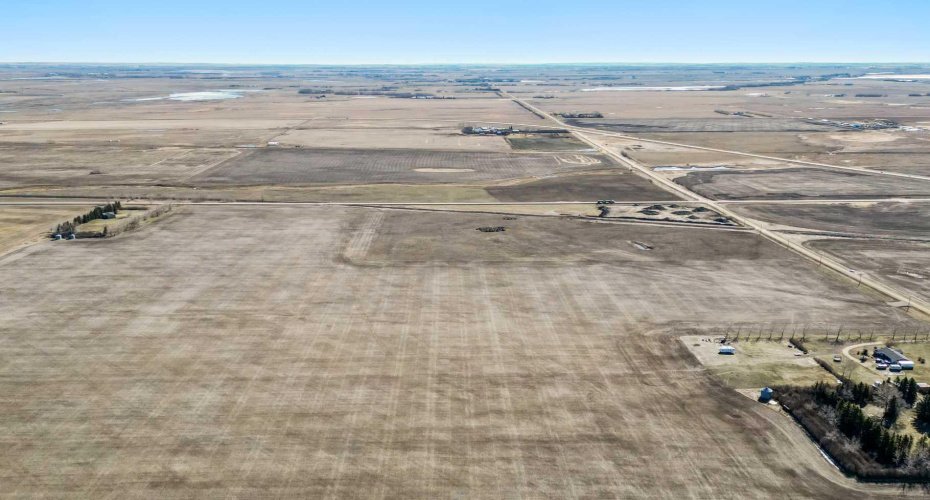 TWP 264 & RR 271, Rural Rocky View County, Alberta T0M 0E0, ,Land,For Sale,TWP 264 & RR 271,A2295553