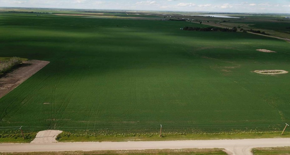 TWP 264 & RR 271, Rural Rocky View County, Alberta T0M 0E0, ,Land,For Sale,TWP 264 & RR 271,A2295553