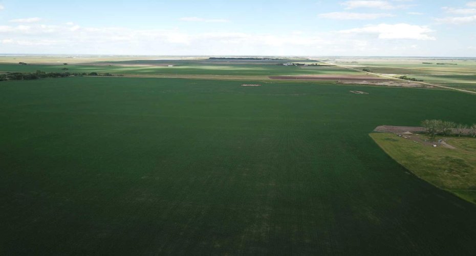 TWP 264 & RR 271, Rural Rocky View County, Alberta T0M 0E0, ,Land,For Sale,TWP 264 & RR 271,A2295553