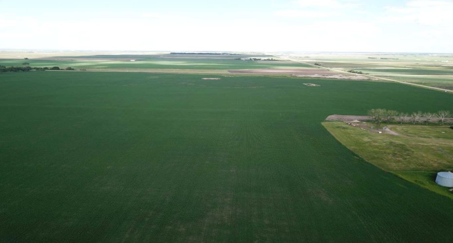 TWP 264 & RR 271, Rural Rocky View County, Alberta T0M 0E0, ,Land,For Sale,TWP 264 & RR 271,A2295553