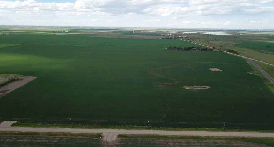 TWP 264 & RR 271, Rural Rocky View County, Alberta T0M 0E0, ,Land,For Sale,TWP 264 & RR 271,A2295553