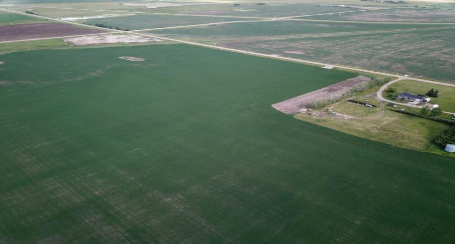 TWP 264 & RR 271, Rural Rocky View County, Alberta T0M 0E0, ,Land,For Sale,TWP 264 & RR 271,A2295553