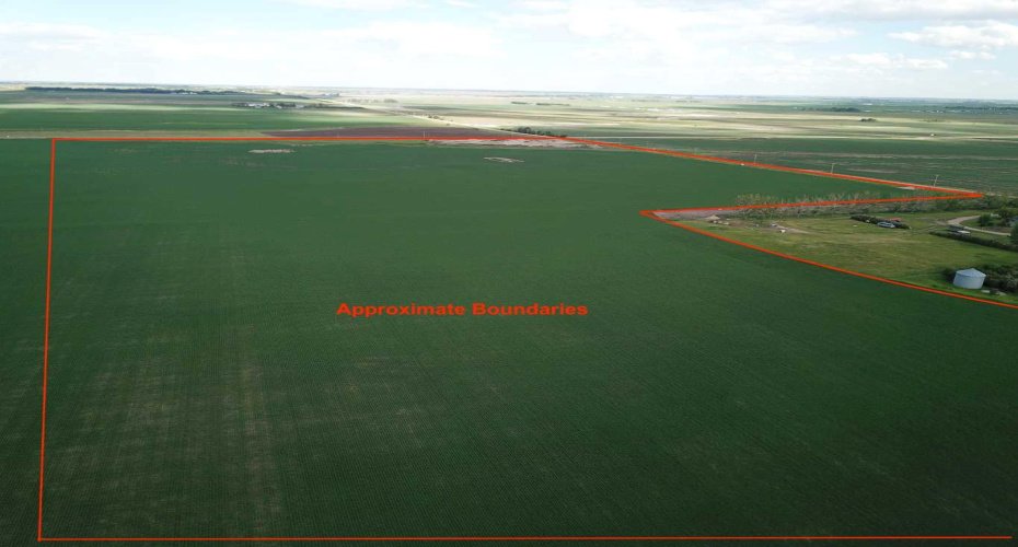 TWP 264 & RR 271, Rural Rocky View County, Alberta T0M 0E0, ,Land,For Sale,TWP 264 & RR 271,A2295553