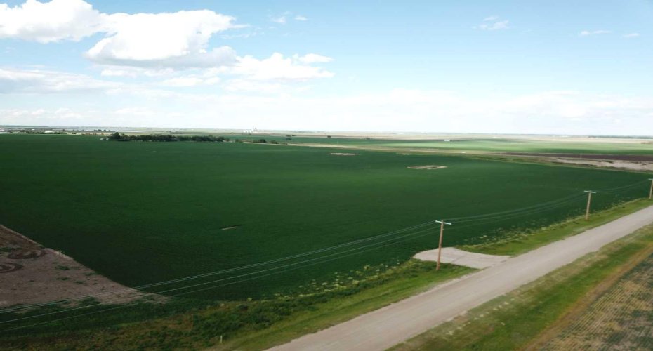 TWP 264 & RR 271, Rural Rocky View County, Alberta T0M 0E0, ,Land,For Sale,TWP 264 & RR 271,A2295553