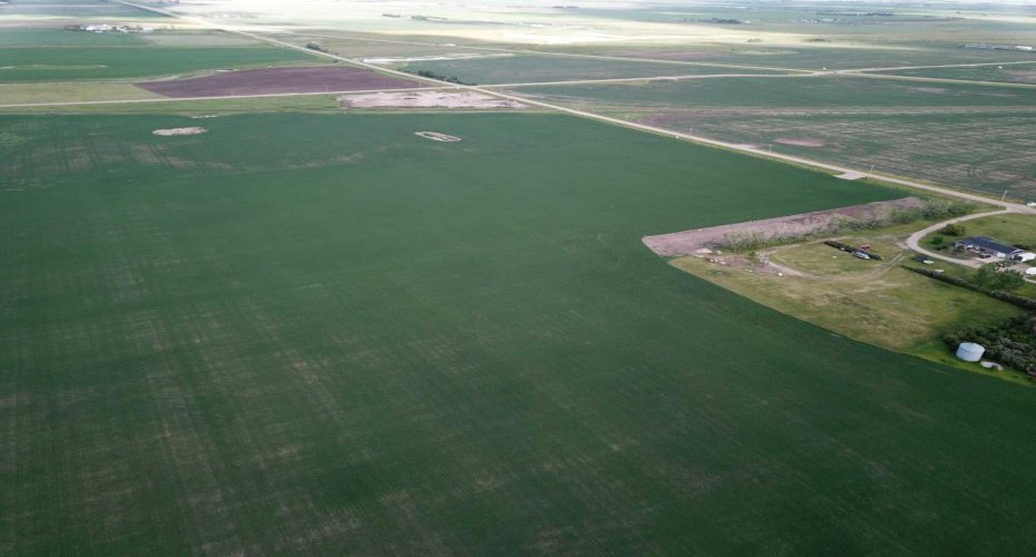 TWP 264 & RR 271, Rural Rocky View County, Alberta T0M 0E0, ,Land,For Sale,TWP 264 & RR 271,A2295553