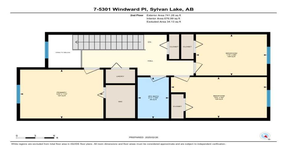 5301 Windward Place, Sylvan Lake, Alberta T4S 0H5, 3 Bedrooms Bedrooms, ,2 BathroomsBathrooms,Residential,For Sale,Windward,A2295560
