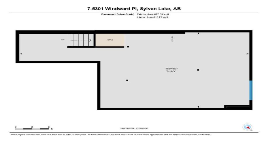 5301 Windward Place, Sylvan Lake, Alberta T4S 0H5, 3 Bedrooms Bedrooms, ,2 BathroomsBathrooms,Residential,For Sale,Windward,A2295560