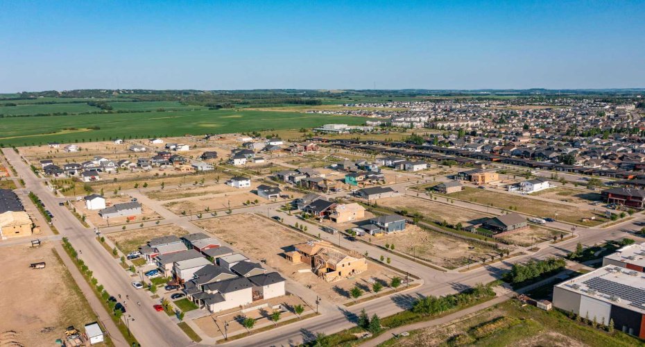 23 Tipping Avenue, Red Deer, Alberta T4P 0Y9, ,Land,For Sale,Tipping,A2295581