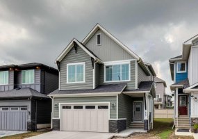 823 Bayview Terrace, Airdrie, Alberta T4B4G2, 3 Bedrooms Bedrooms, ,3 BathroomsBathrooms,Residential,For Sale,Bayview,A2295583