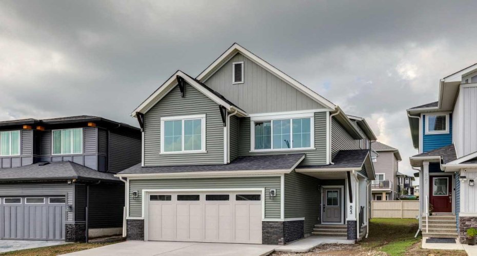 823 Bayview Terrace, Airdrie, Alberta T4B4G2, 3 Bedrooms Bedrooms, ,3 BathroomsBathrooms,Residential,For Sale,Bayview,A2295583