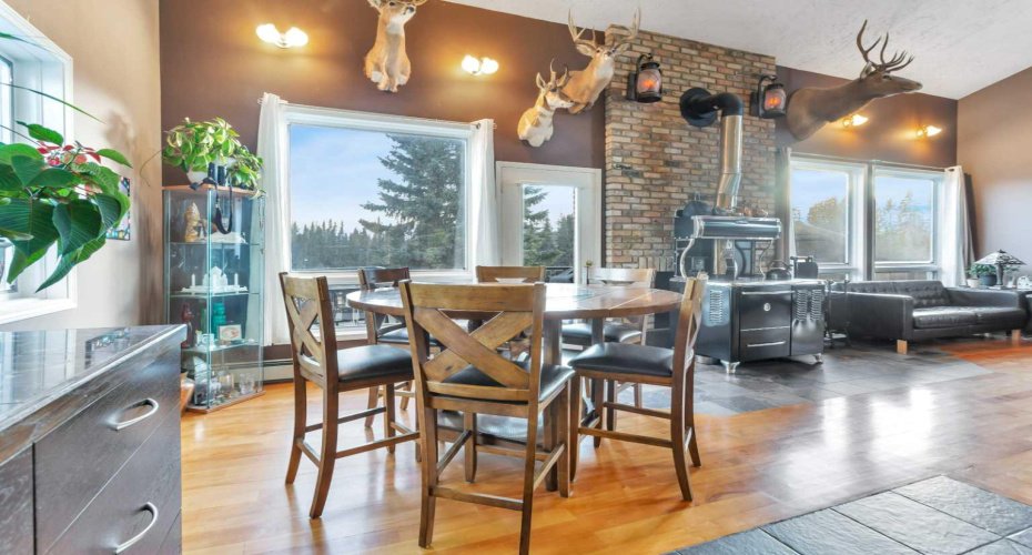 31442 Range Road 45, Rural Mountain View County, Alberta T0M 1X0, 6 Bedrooms Bedrooms, ,6 BathroomsBathrooms,Residential,For Sale,Range Road 45,A2295590