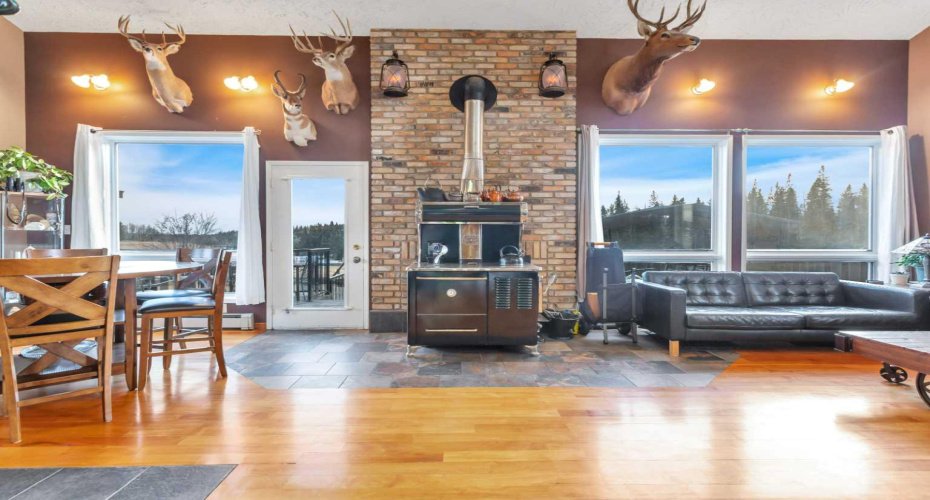 31442 Range Road 45, Rural Mountain View County, Alberta T0M 1X0, 6 Bedrooms Bedrooms, ,6 BathroomsBathrooms,Residential,For Sale,Range Road 45,A2295590