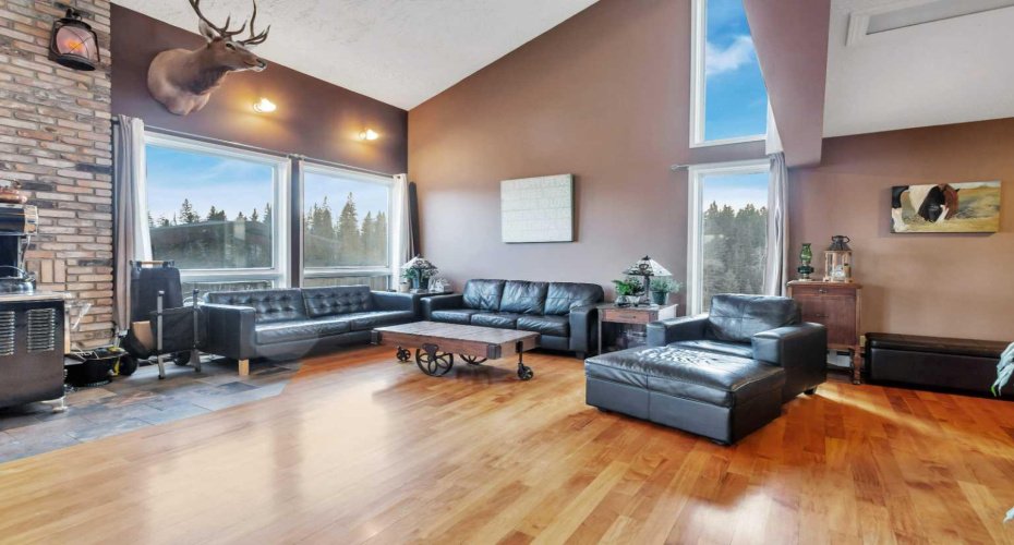 31442 Range Road 45, Rural Mountain View County, Alberta T0M 1X0, 6 Bedrooms Bedrooms, ,6 BathroomsBathrooms,Residential,For Sale,Range Road 45,A2295590