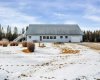 31442 Range Road 45, Rural Mountain View County, Alberta T0M 1X0, 6 Bedrooms Bedrooms, ,6 BathroomsBathrooms,Residential,For Sale,Range Road 45,A2295590