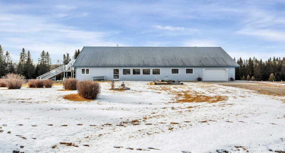 31442 Range Road 45, Rural Mountain View County, Alberta T0M 1X0, 6 Bedrooms Bedrooms, ,6 BathroomsBathrooms,Residential,For Sale,Range Road 45,A2295590