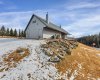 31442 Range Road 45, Rural Mountain View County, Alberta T0M 1X0, 6 Bedrooms Bedrooms, ,6 BathroomsBathrooms,Residential,For Sale,Range Road 45,A2295590