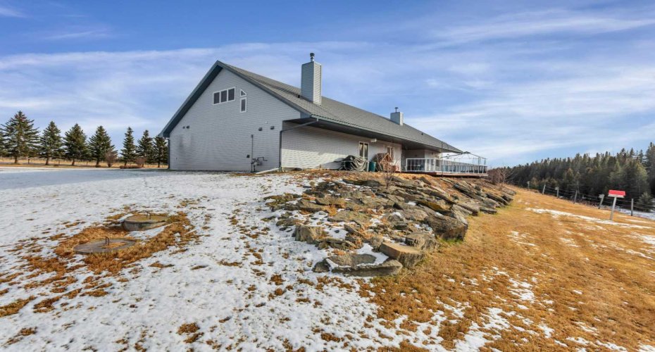 31442 Range Road 45, Rural Mountain View County, Alberta T0M 1X0, 6 Bedrooms Bedrooms, ,6 BathroomsBathrooms,Residential,For Sale,Range Road 45,A2295590