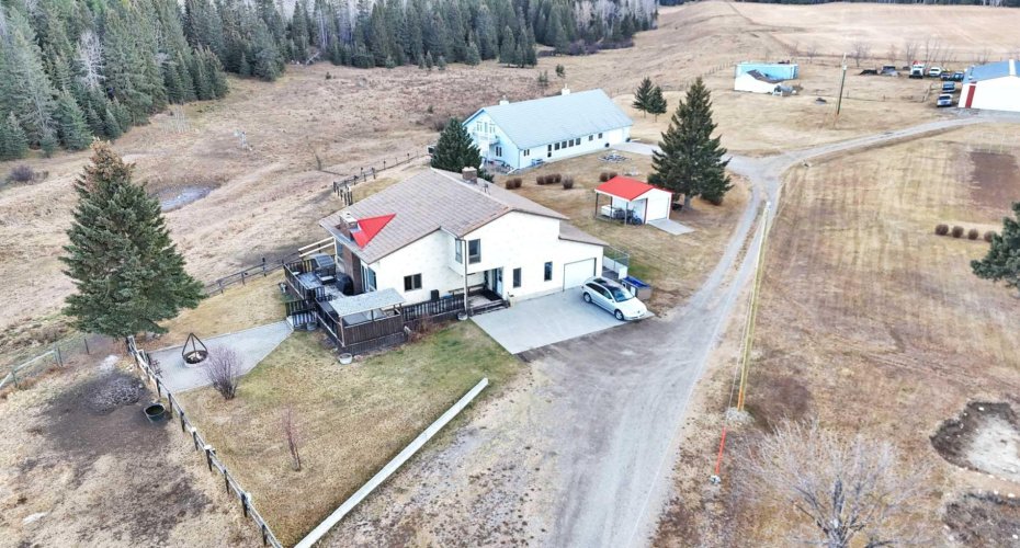 31442 Range Road 45, Rural Mountain View County, Alberta T0M 1X0, 6 Bedrooms Bedrooms, ,6 BathroomsBathrooms,Residential,For Sale,Range Road 45,A2295590