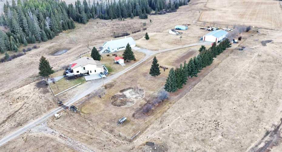 31442 Range Road 45, Rural Mountain View County, Alberta T0M 1X0, 6 Bedrooms Bedrooms, ,6 BathroomsBathrooms,Residential,For Sale,Range Road 45,A2295590