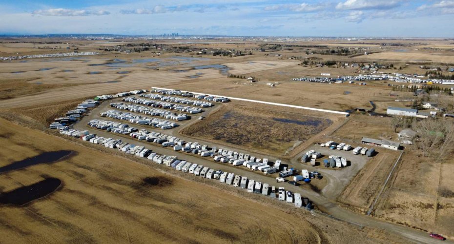11977 154 Avenue, Calgary, Alberta T2Z 0L2, ,Land,For Sale,154,A2295627