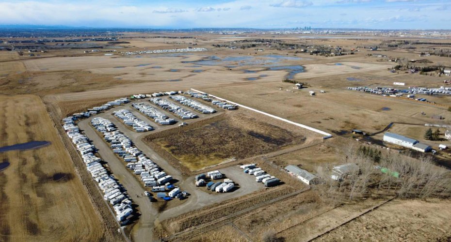 11977 154 Avenue, Calgary, Alberta T2Z 0L2, ,Land,For Sale,154,A2295627