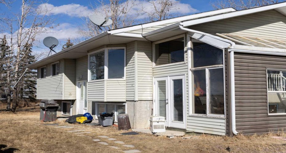 11977 154 Avenue, Calgary, Alberta T2Z 0L2, ,Land,For Sale,154,A2295627