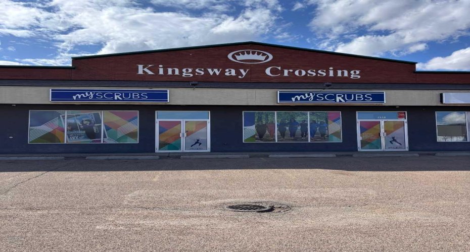 1310 Kingsway Avenue, Medicine Hat, Alberta T1A 2Y4, ,Commercial,For Lease,Kingsway,A2295714