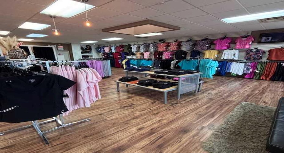 1310 Kingsway Avenue, Medicine Hat, Alberta T1A 2Y4, ,Commercial,For Lease,Kingsway,A2295714