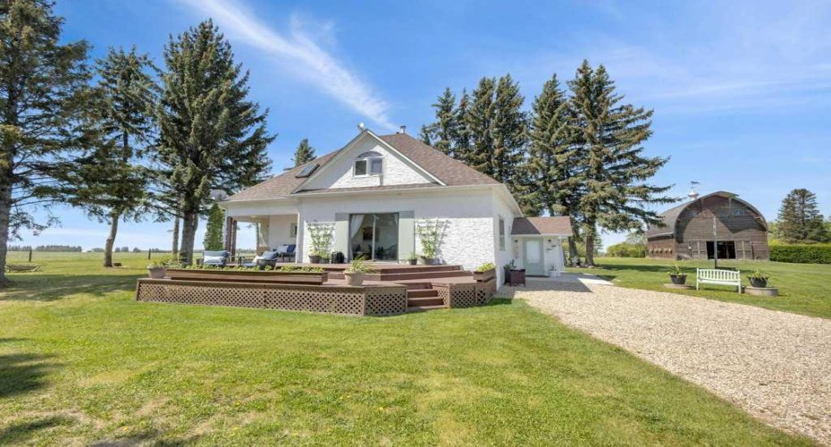 430044 Highway 20, Rural Ponoka County, Alberta T0C 2J0, 3 Bedrooms Bedrooms, ,3 BathroomsBathrooms,Residential,For Sale,Highway 20,A2295722