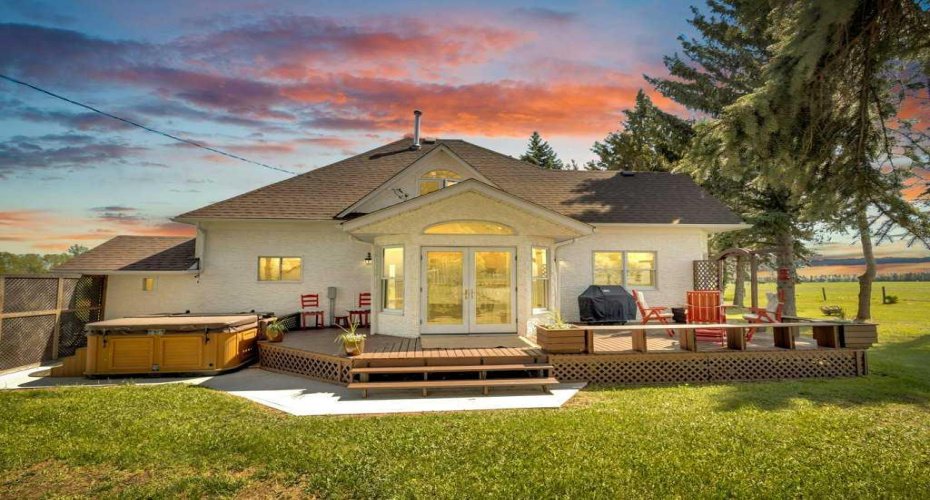 430044 Highway 20, Rural Ponoka County, Alberta T0C 2J0, 3 Bedrooms Bedrooms, ,3 BathroomsBathrooms,Residential,For Sale,Highway 20,A2295722