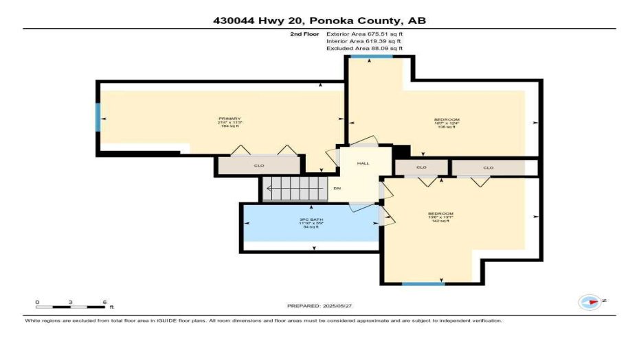 430044 Highway 20, Rural Ponoka County, Alberta T0C 2J0, 3 Bedrooms Bedrooms, ,3 BathroomsBathrooms,Residential,For Sale,Highway 20,A2295722