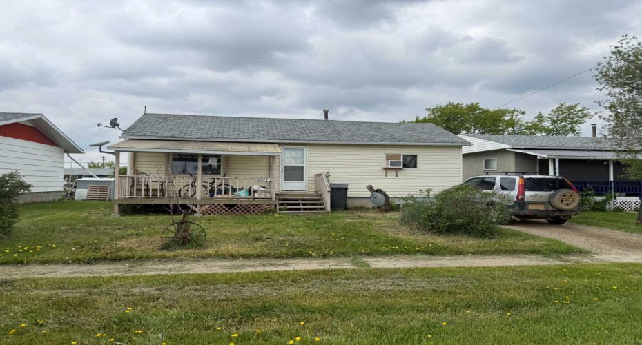 10112 99 Street, Nampa, Alberta T0H 2R0, 2 Bedrooms Bedrooms, ,1 BathroomBathrooms,Residential,For Sale,99,A2295764