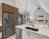 209 Stewart Creek Rise, Canmore, Alberta T1W0N9, 3 Bedrooms Bedrooms, ,3 BathroomsBathrooms,Residential,For Sale,Stewart Creek,A2295800