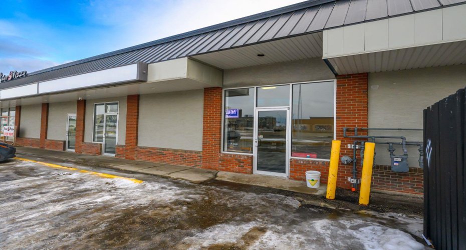 10011 115 Avenue, Grande Prairie, Alberta T8V 6P3, ,Commercial,For Lease,115,A2294489